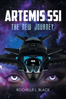 Paperback Artemis SSI: The New Journey Book