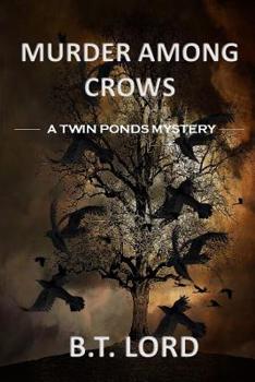 Paperback Murder Among Crows Book