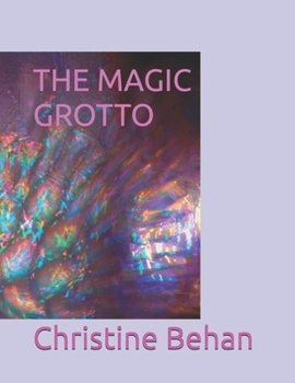Paperback The Magic Grotto Book