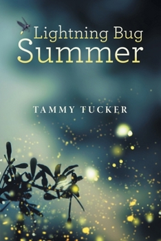 Paperback Lightning Bug Summer Book