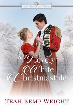 A Lovely White Christmastide