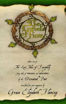 The Travels of Fiere: The Lost Tales of Faerphilly