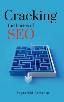 Paperback Cracking The Basics Of SEO Book