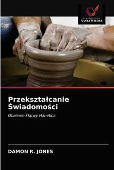 Paperback Przeksztalcanie Świadomości [Polish] Book