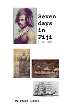Paperback Seven Days in Fiji Book