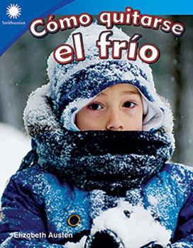 Paperback Cómo Quitarse El Frío [Spanish] Book