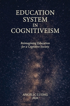 Paperback Education System in Cognitiveism Book