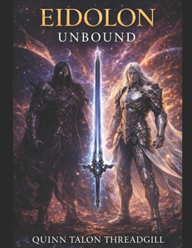 Paperback Eidolon Unbound Book