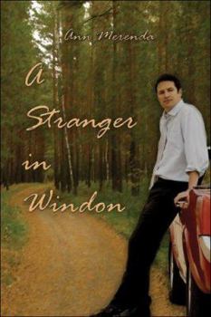 Paperback A Stranger in Windon Book