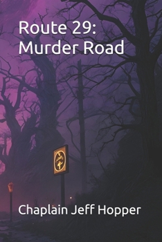 Paperback Route 29: Murder Road Book