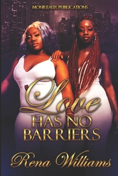 Paperback Love Has No Barriers Book