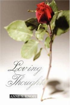 Hardcover Loving Thoughts Book