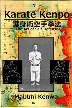 Karate Kenpo the Art of Self Defense
