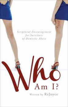 Paperback Who Am I? Book