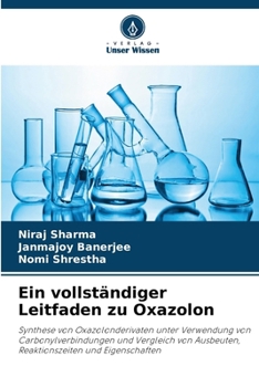 Paperback Ein vollständiger Leitfaden zu Oxazolon [German] Book