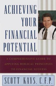 Hardcover Achieving Your Financial Potential Book