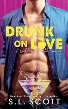 Paperback Drunk on Love Book