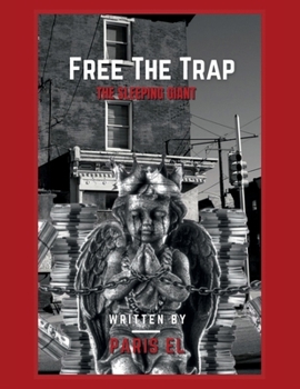 Paperback Free The Trap: The Sleeping Giant Book