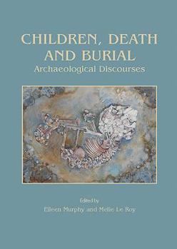Paperback Children, Death and Burial: Archaeological Discourses Book