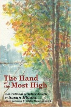 Paperback The Hand of the Most High Book