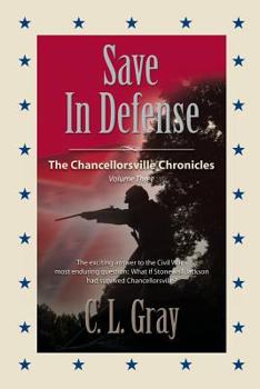 Paperback Save in Defense Book
