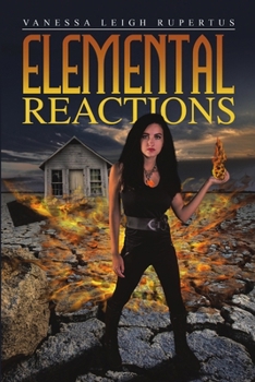Paperback Elemental Reactions Book