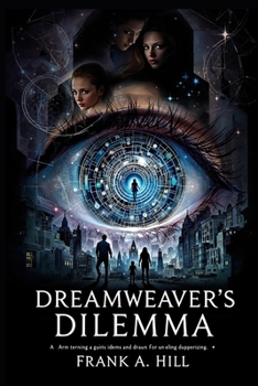 Paperback Dreamweaver's Dilemma Book