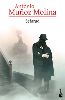 Paperback Sefarad (Novela) / Sefarad (a Novel) [Spanish] Book