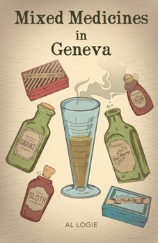 Paperback Mixed Medicines in Geneva Book