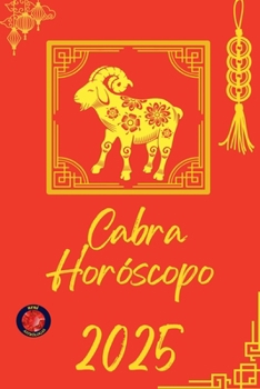 Cabra Horóscopo 2025 (Portuguese Edition)