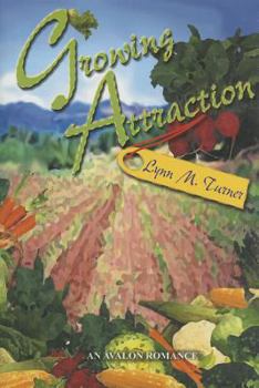 Hardcover Growing Attraction Book