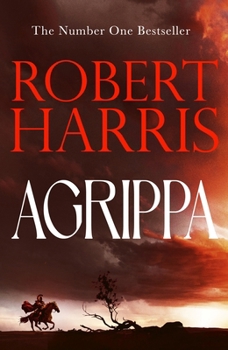 Hardcover Agrippa Book