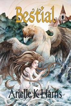 Paperback Bestial Book