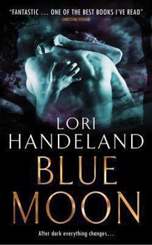 Paperback Blue Moon Book