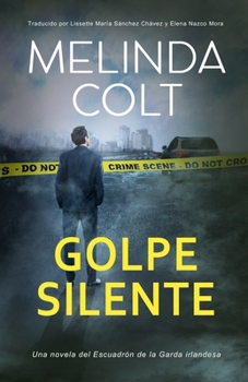 Paperback Golpe Silente [Spanish] Book