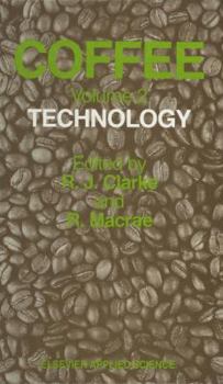 Paperback Coffee: Volume 2: Technology Book