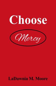 Paperback Choose Mercy Book