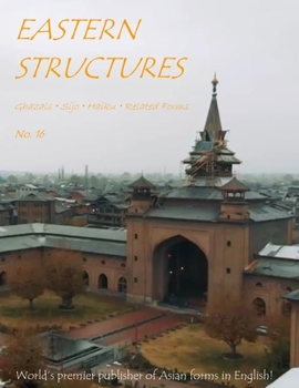 Paperback Eastern Structures No. 16 Book