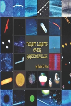 Paperback Night Lights Over Greeneville Book