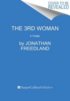 Paperback The 3rd Woman: A Thriller Book