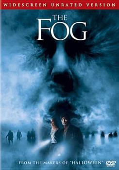 DVD The Fog Book