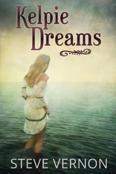 Paperback Kelpie Dreams Book