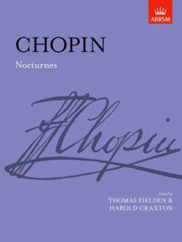 Paperback Nocturnes (Signature) Book