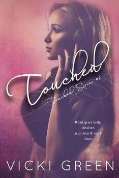 Touched - Book #1 of the Touched