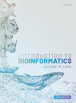 Paperback Introduction to Bioinformatics Book