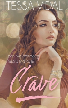 Paperback Crave Book