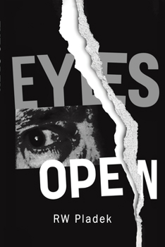 Paperback Eyes Open Book