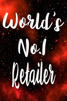 Worlds No.1 Retailer: The perfect gift for the professional in your life - Funny 119 page lined journal!