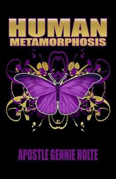 Paperback Human Metamorphosis Book