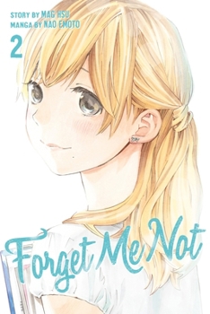 Paperback Forget Me Not, Volume 2 Book